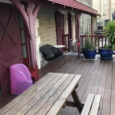 Beautiful Flat In The Centre Of شقة *