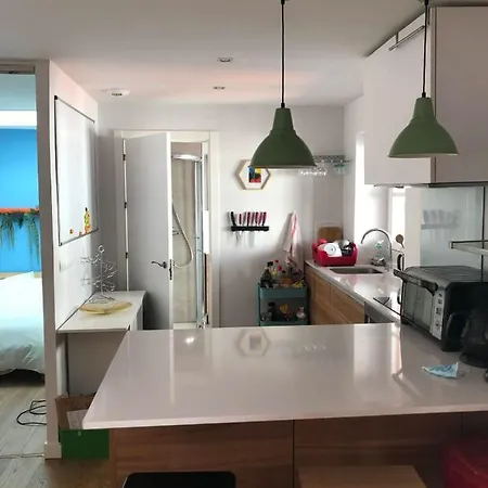 Beautiful Flat In The Centre Of Апартаменты *