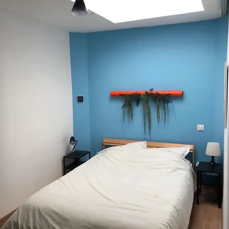 Апартаменты Beautiful Flat In The Centre Of *