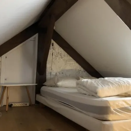 Апартаменты Beautiful Flat In The Centre Of Биарриц