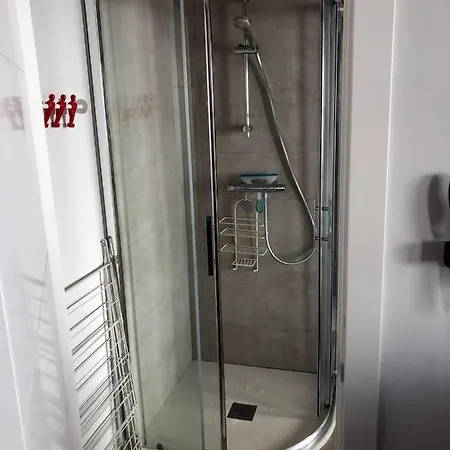 Beautiful Flat In The Centre Of Апартаменты Биарриц